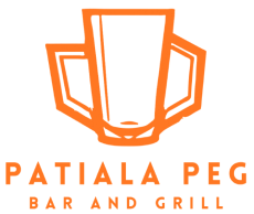 Patiala Peg Bangkok logo